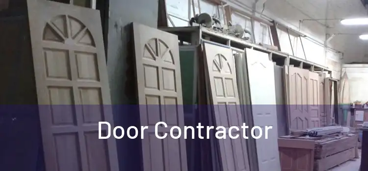  Door Contractor 