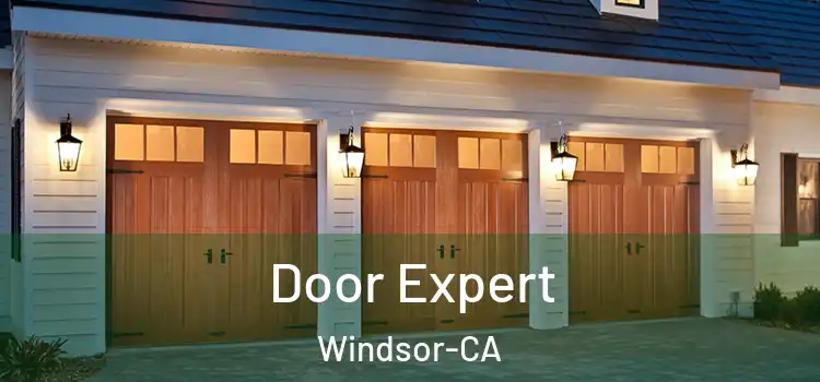  Door Expert Windsor-CA