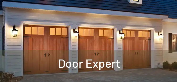  Door Expert 