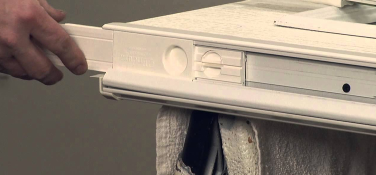 aluminum storefront door repair Windsor