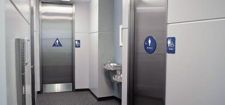 high security metal door repair Windsor