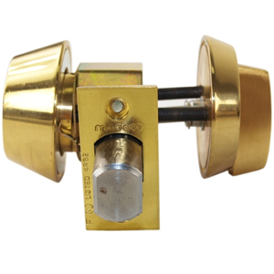 high security deadbolt Windsor