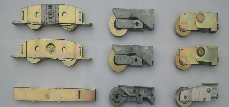 patio sliding door wheel replacement Windsor