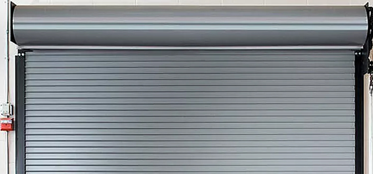 rolling steel door repair Windsor