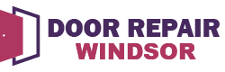 Door Repair Windsor